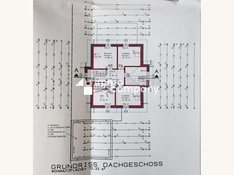 Einfamilienhaus in 2231  - 17
