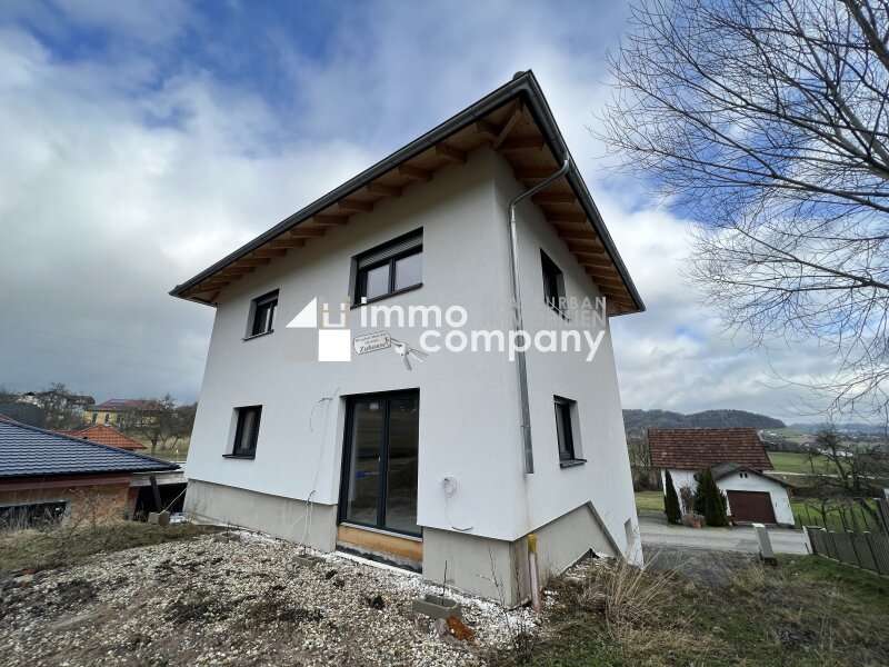 Einfamilienhaus in 4901  - 1