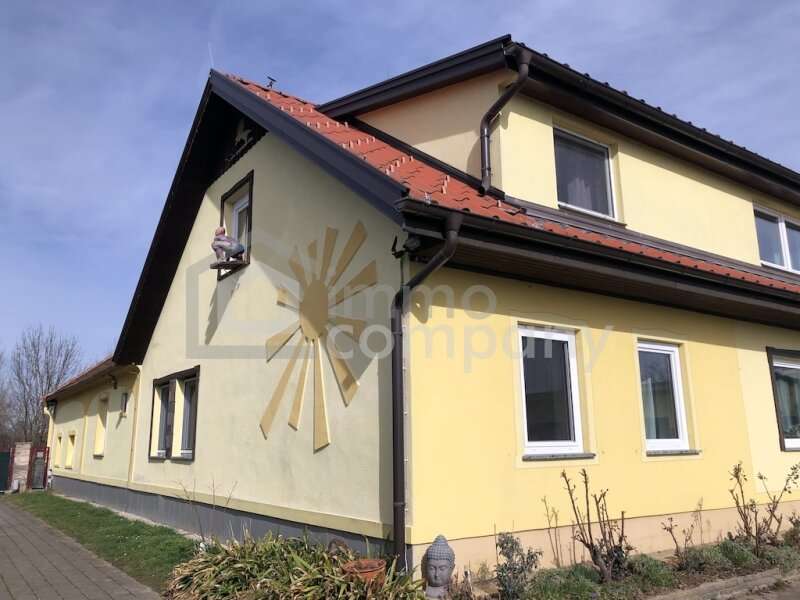 Einfamilienhaus in 7574  - 1