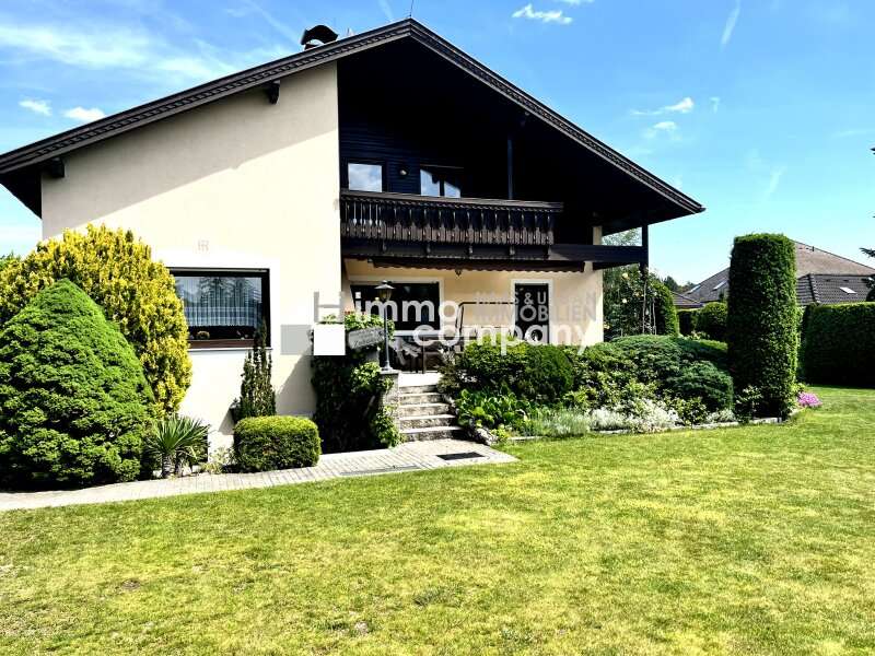Einfamilienhaus in 2601  - 2