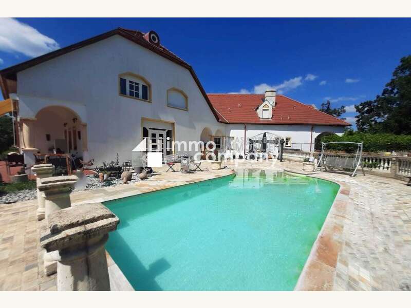 Villa in 7212  - 1