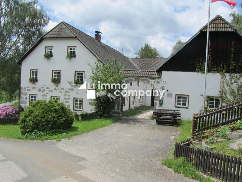 Landhaus in 4372  - 1