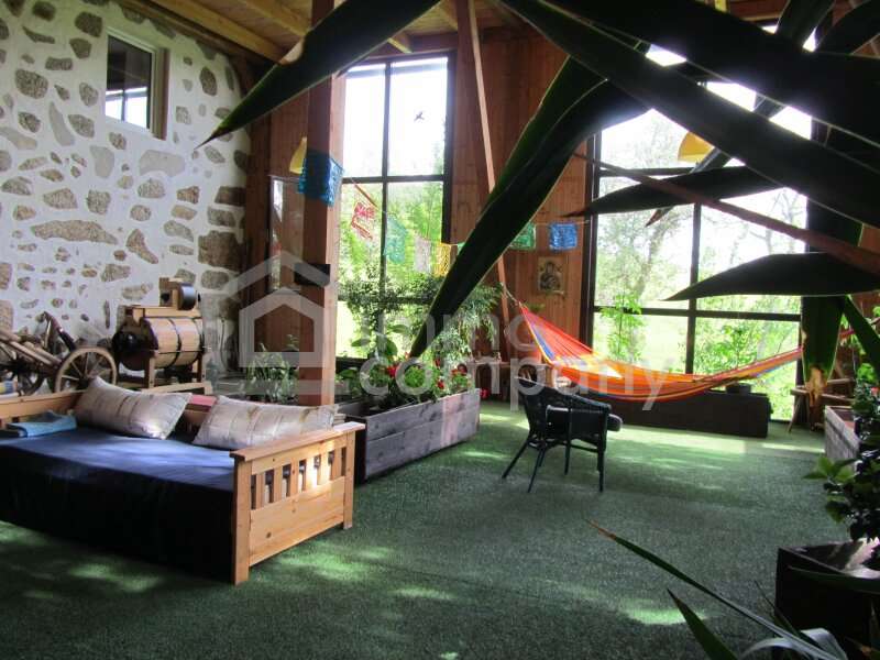 Landhaus in 4372  - 6