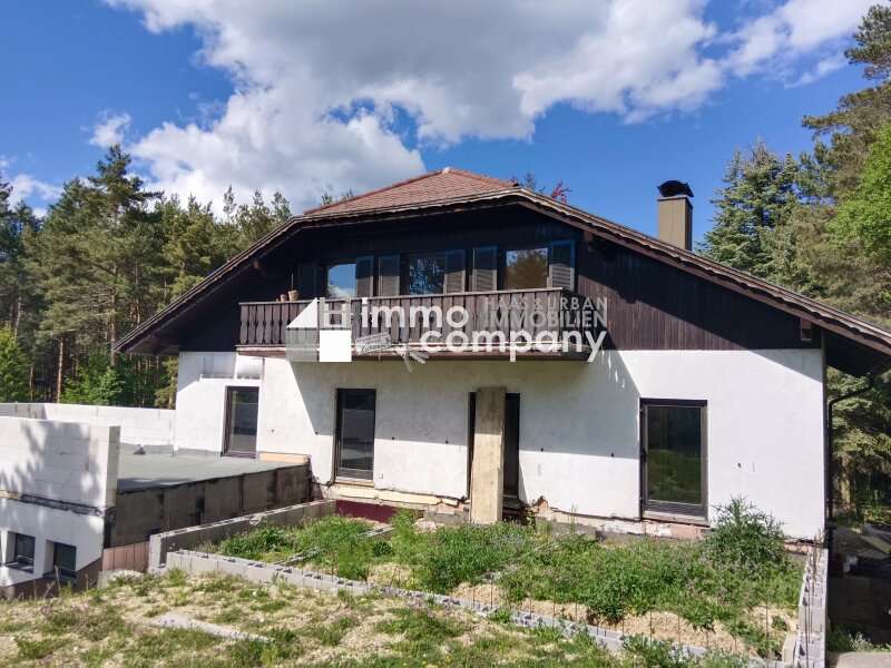 Mehrfamilienhaus in 2812  - 1
