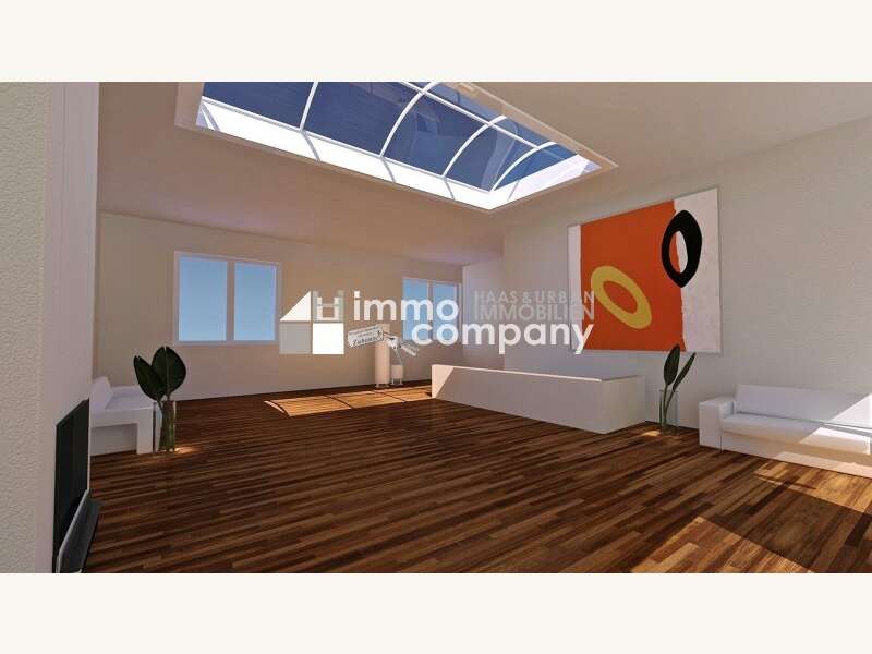 Haus in 2700  - 1
