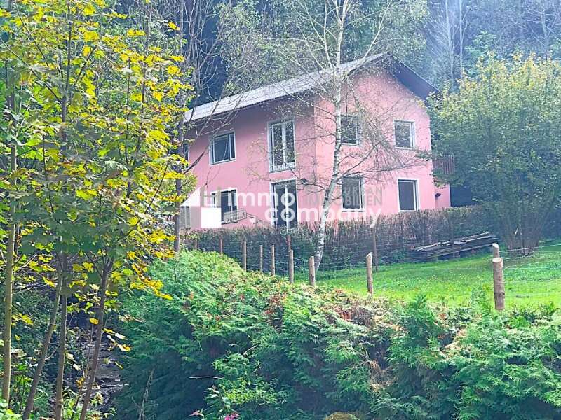 Einfamilienhaus in 2842  - 1