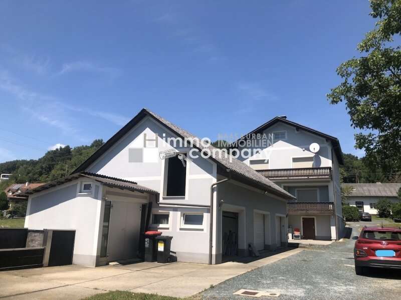 Haus in 8380  - 1