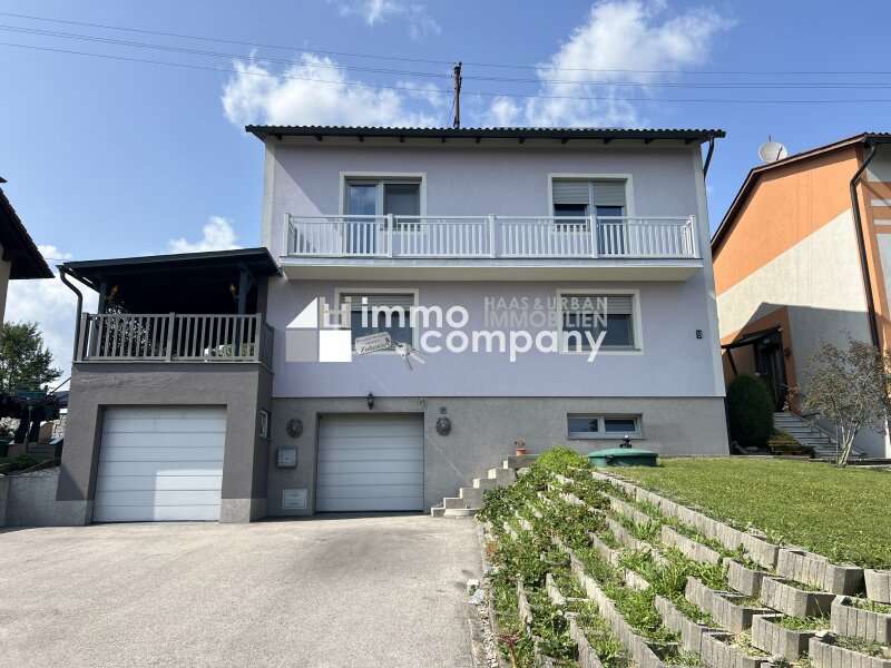 Einfamilienhaus in 4720  - 2