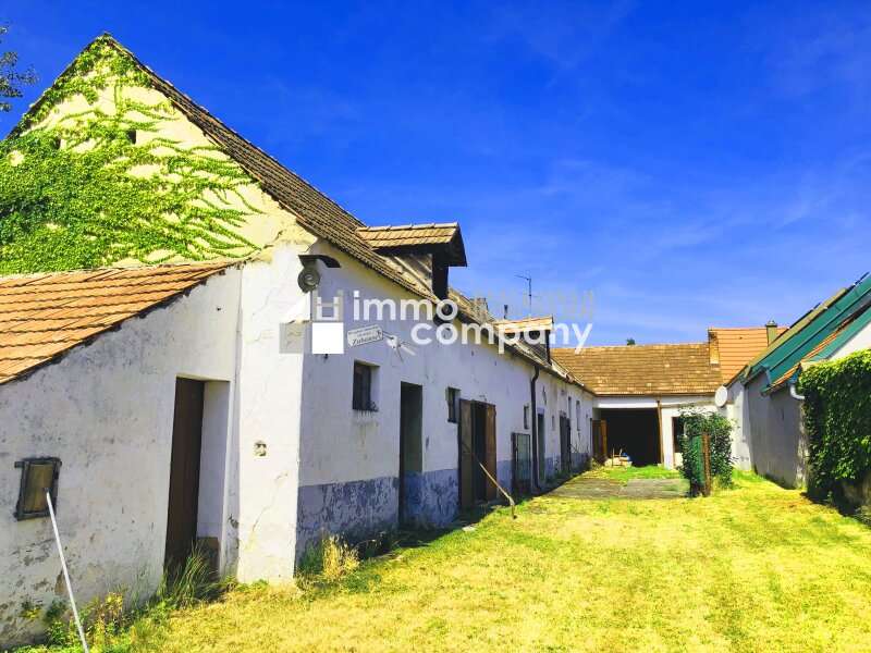 Einfamilienhaus in 7091  - 1