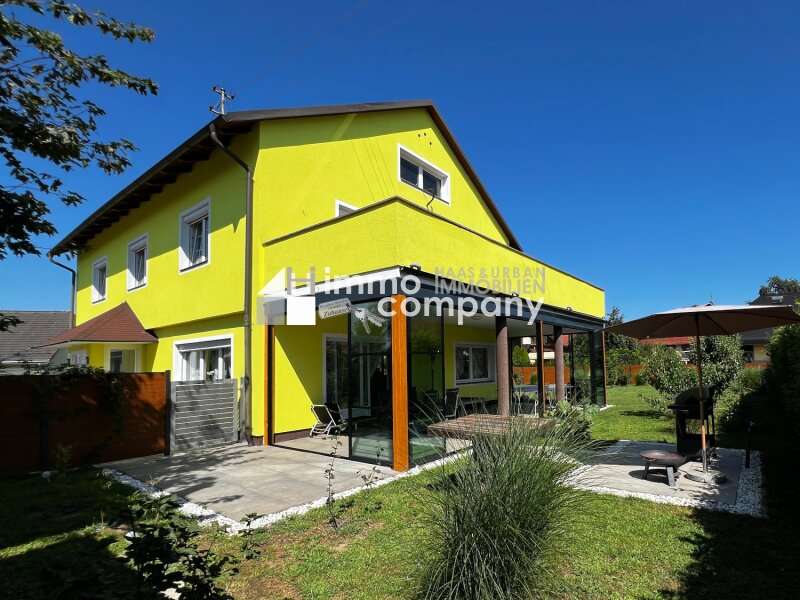 Einfamilienhaus in 9130  - 1