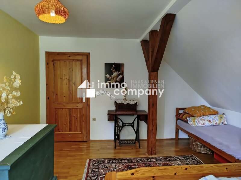 Einfamilienhaus in 3594  - 7