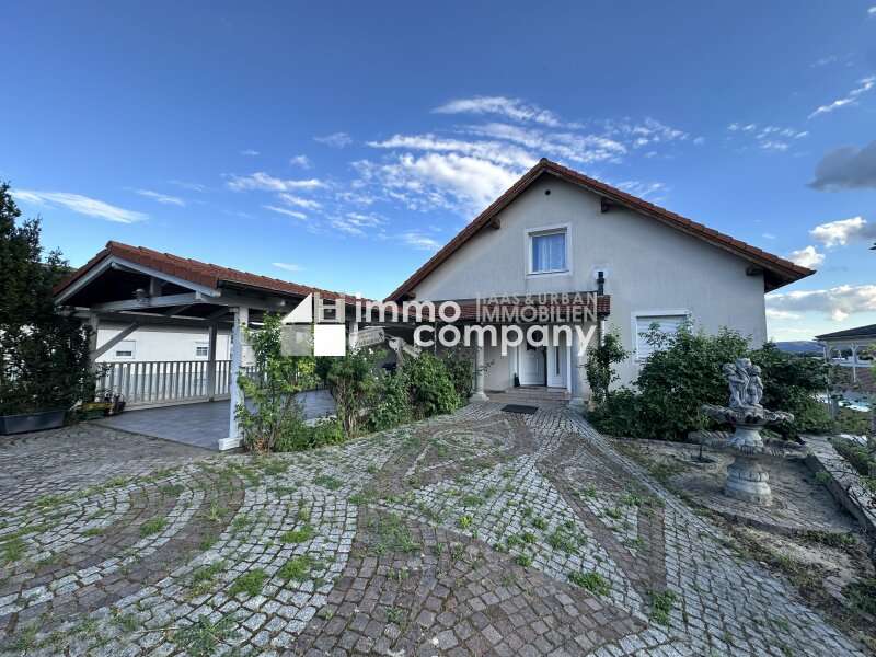 Haus in 2100  - 1