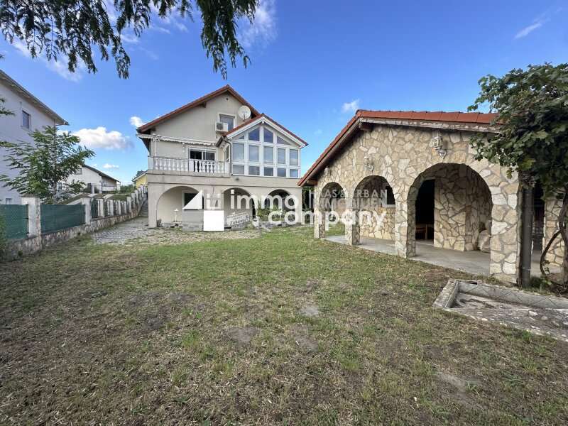 Haus in 2100  - 3