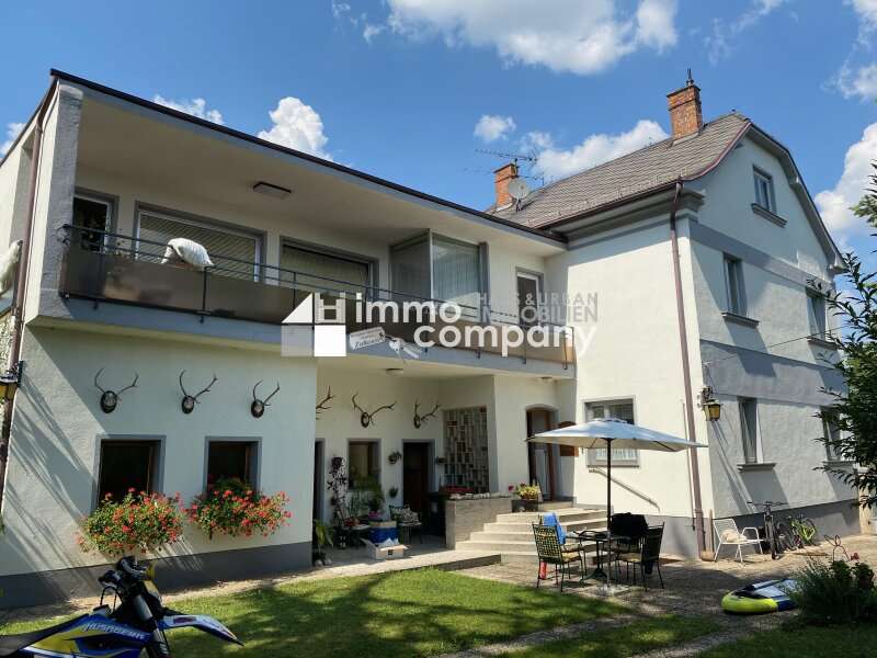 Einfamilienhaus in 2222  - 1
