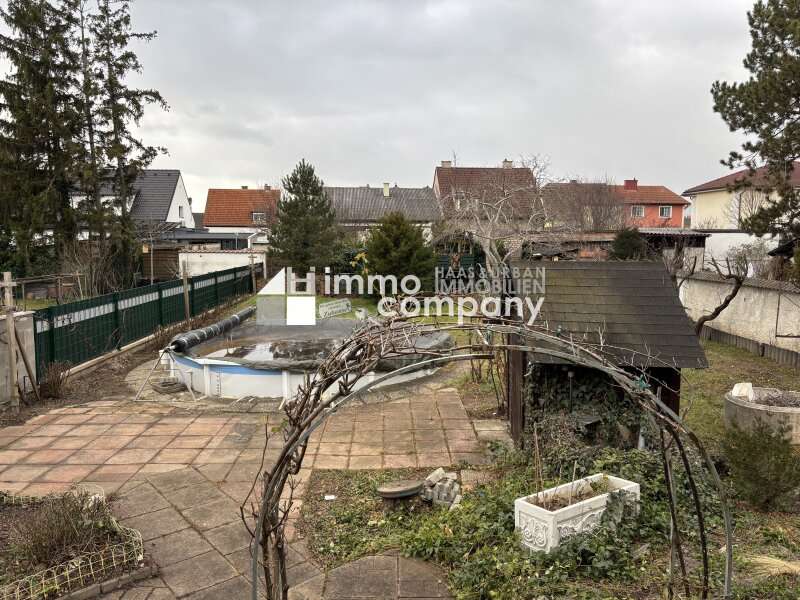 Einfamilienhaus in 2700  - 3