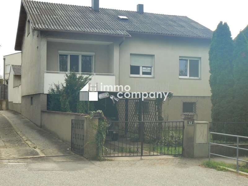 Einfamilienhaus in 7100  - 2