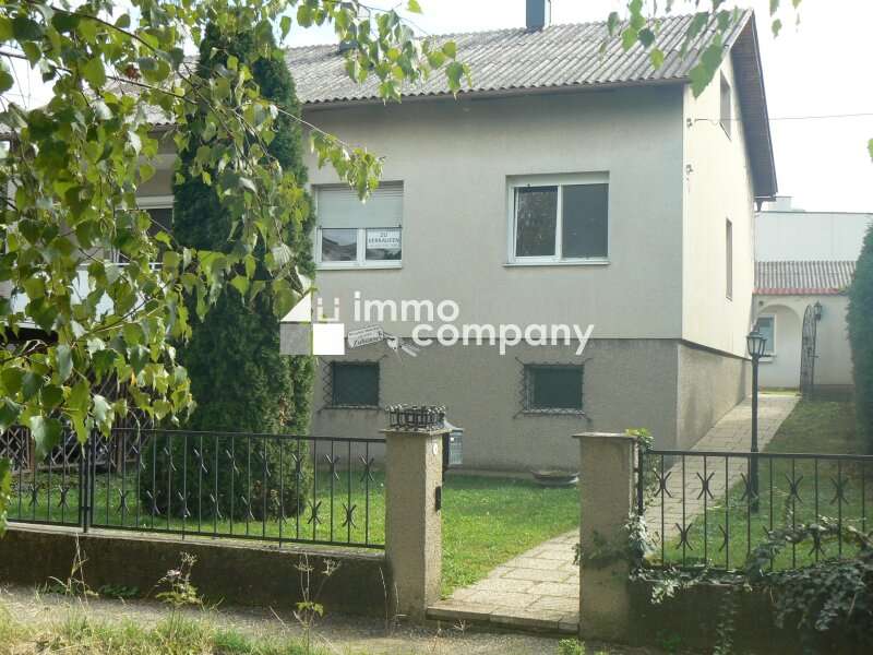 Einfamilienhaus in 7100  - 3
