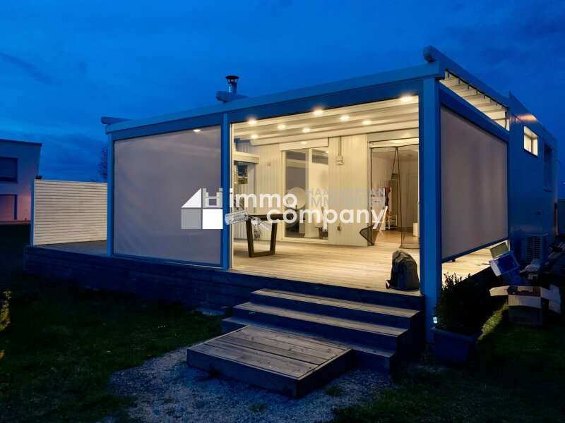 Bungalow in 7111  - 2
