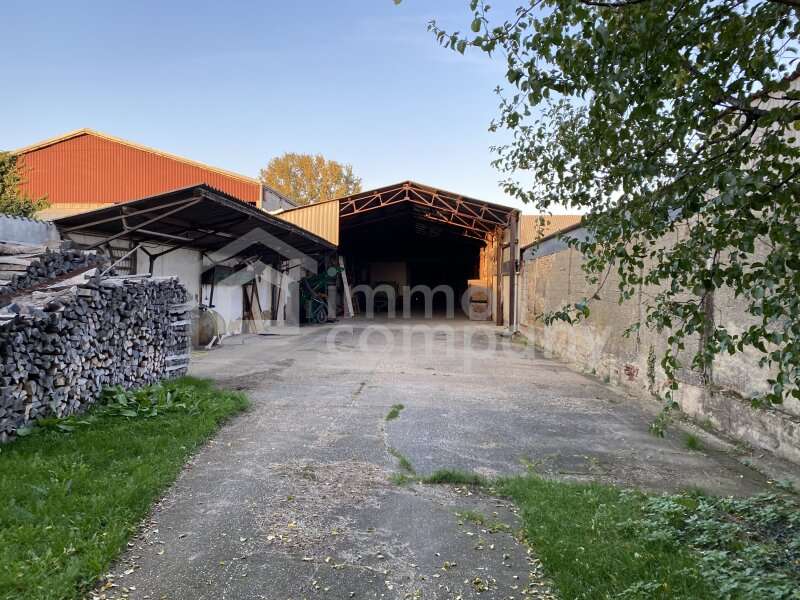 Bauernhaus in 2425  - 6