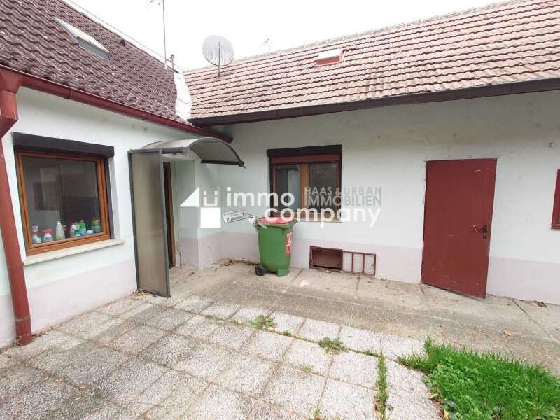 Bungalow in 2272  - 1