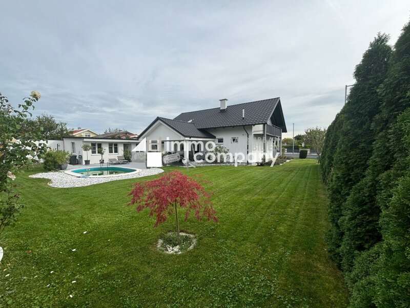 Einfamilienhaus in 2601  - 5
