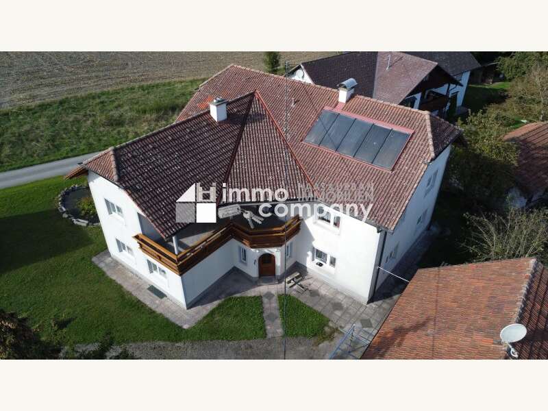 Zweifamilienhaus in 4720  - 1