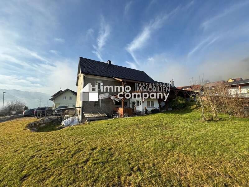 Haus in 8600  - 2