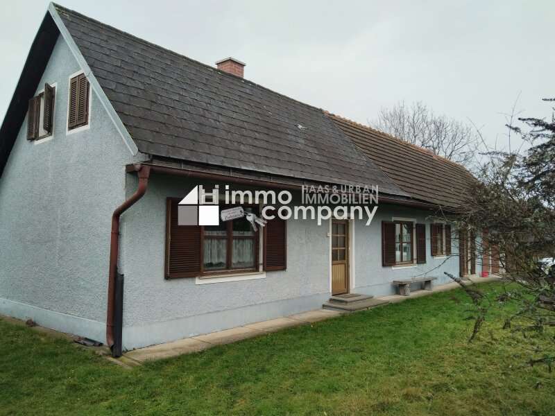 Bungalow in 8473  - 4