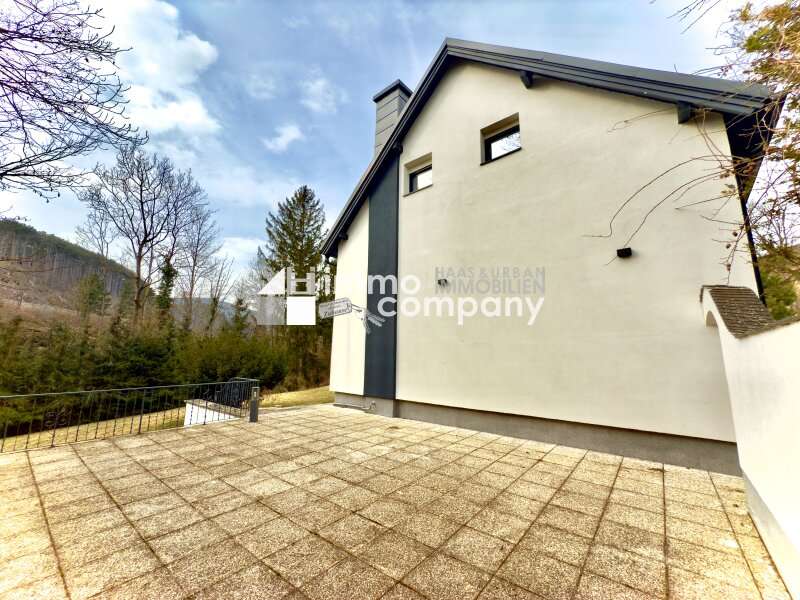 Haus in 2732  - 3