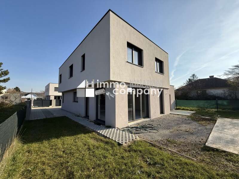 Einfamilienhaus in 2231  - 2