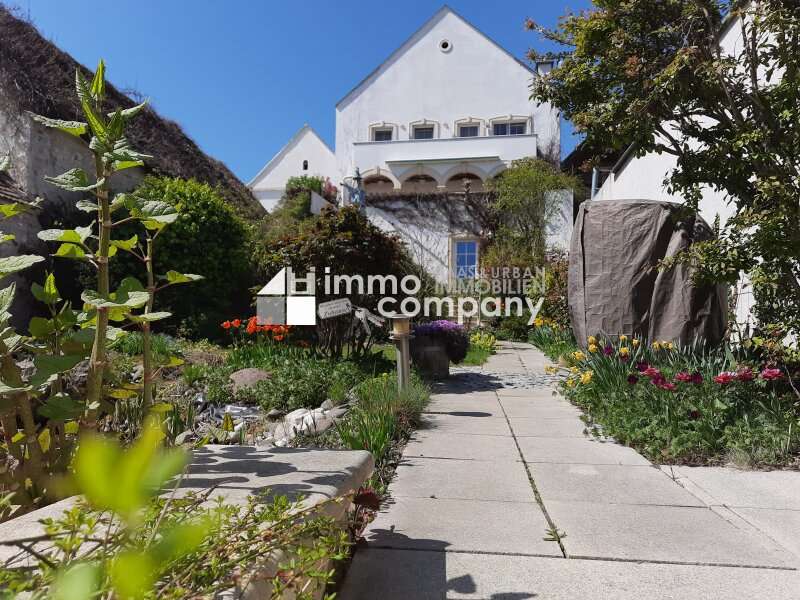 Landhaus in 7072  - 1