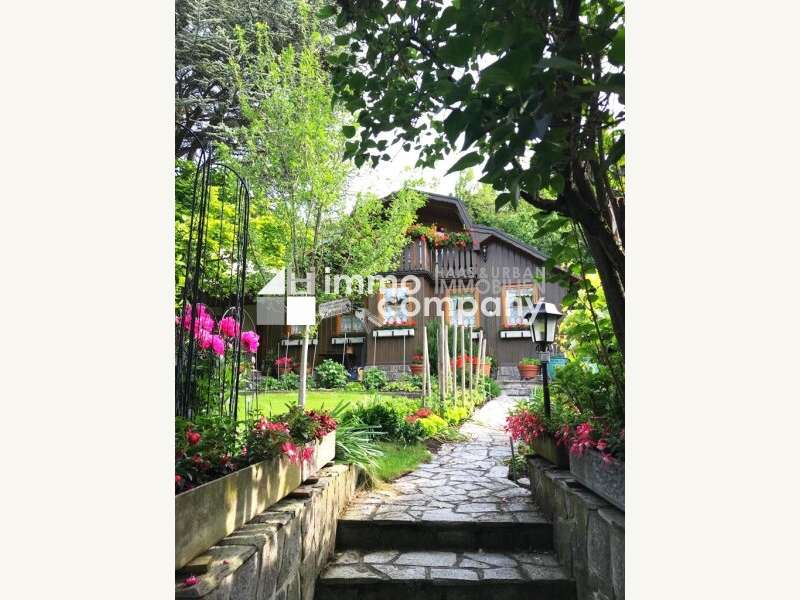 Haus in 1190  - 1