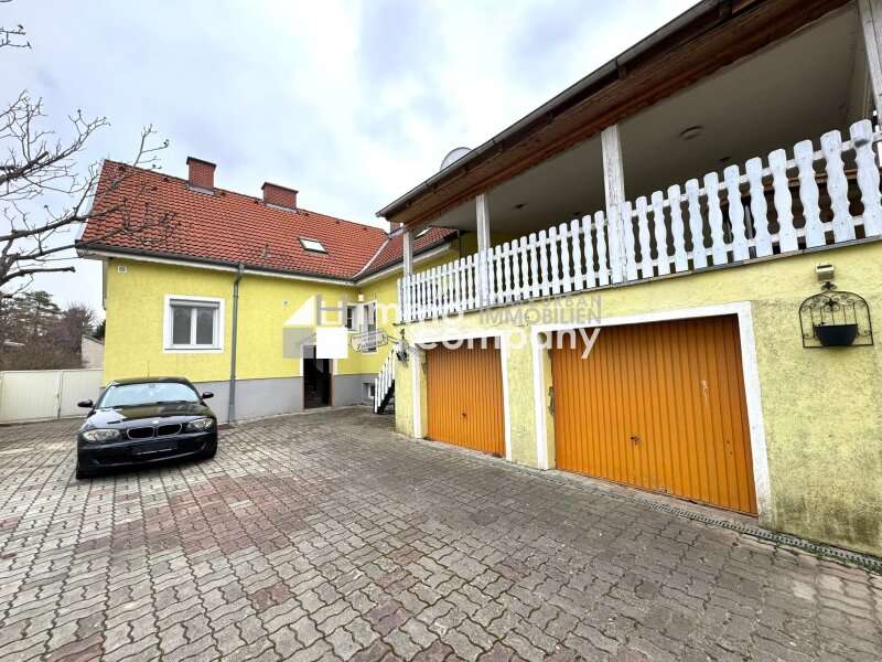 Einfamilienhaus in 2700  - 2
