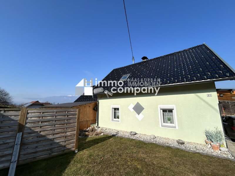 Haus in 9500  - 1