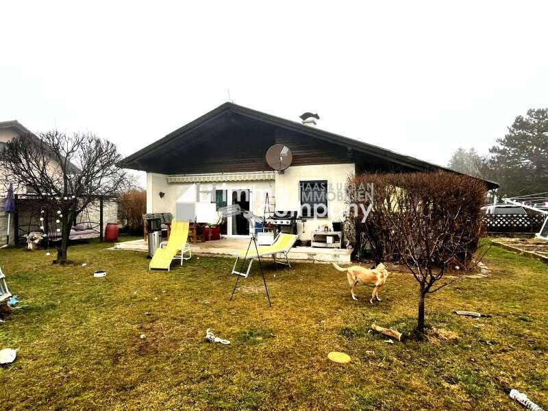 Einfamilienhaus in 2751  - 4