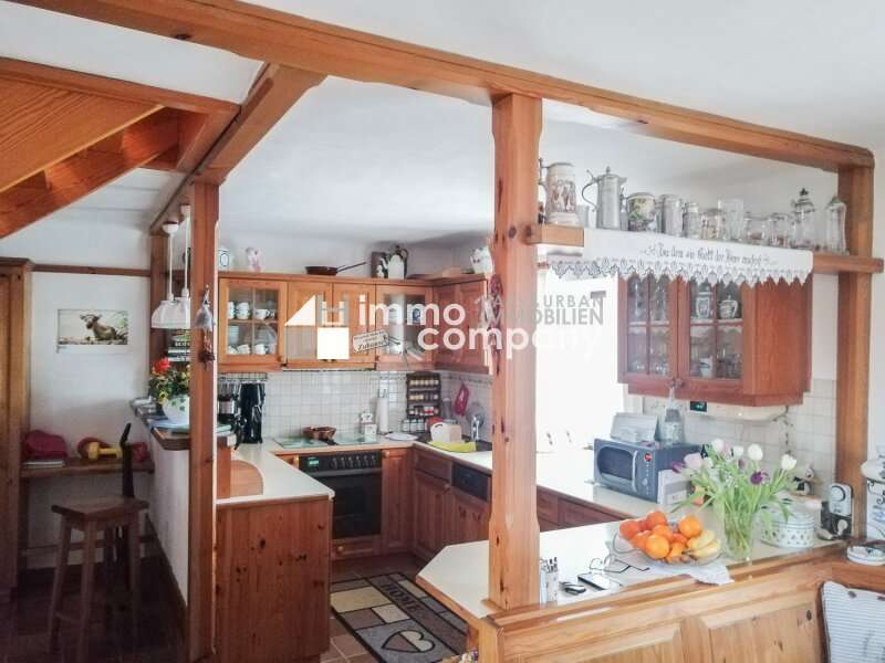 Haus in 7093  - 2