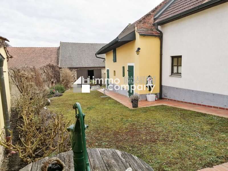 Haus in 7093  - 7