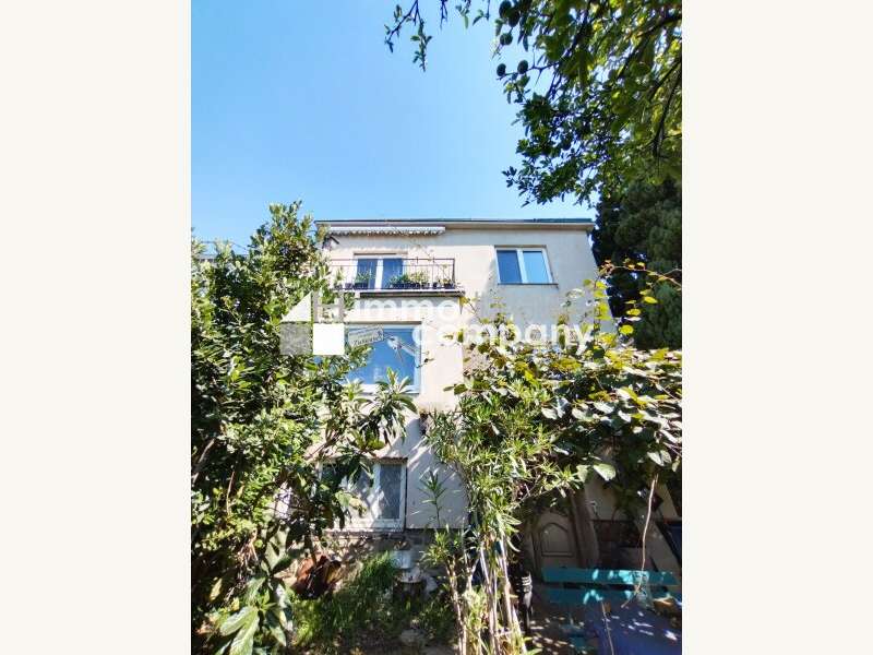 Haus in 1190  - 2