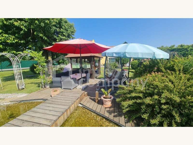 Peisching Mehrfamilienhaus - Bild 10 von 11 Mehrfamilienhaus in 2620 - 10