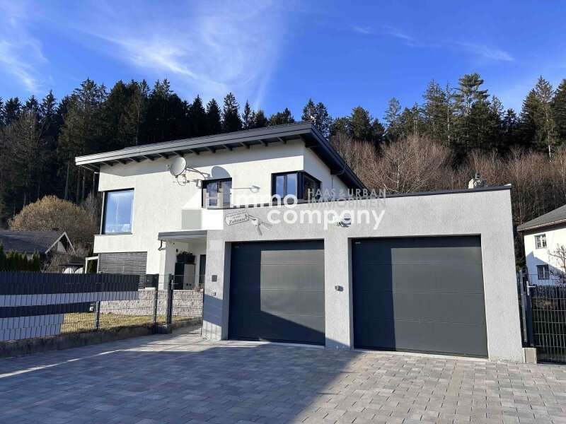 Einfamilienhaus in 5212  - 1