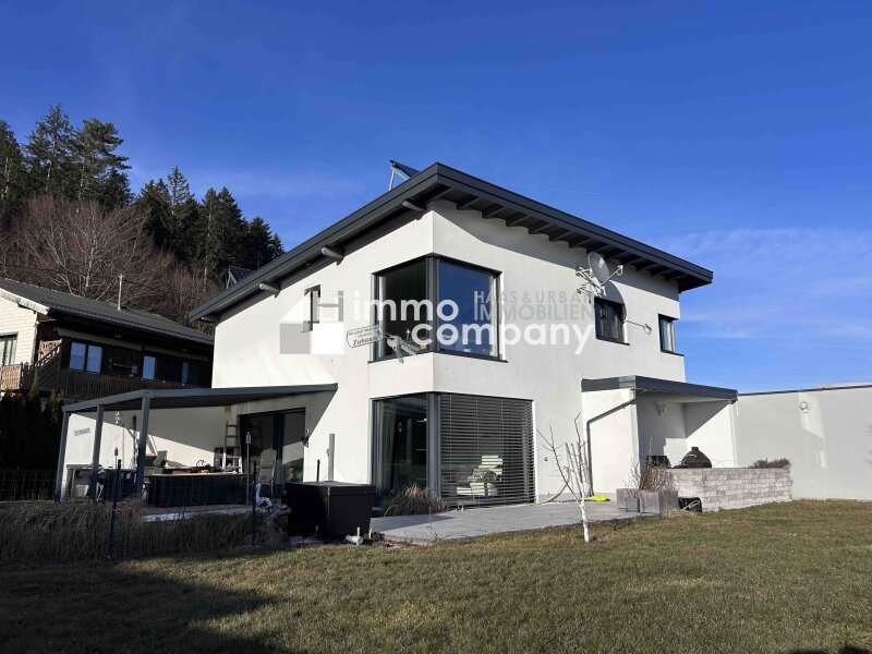 Einfamilienhaus in 5212  - 2