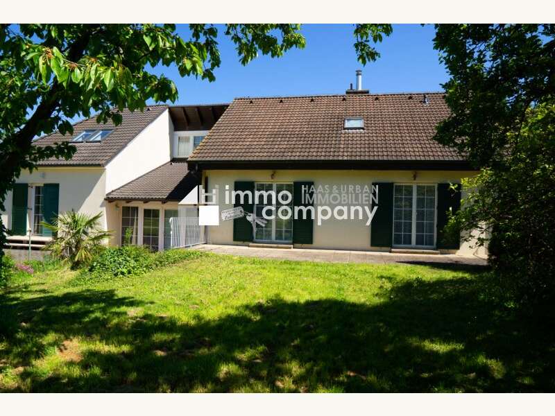 Einfamilienhaus in 7091  - 3
