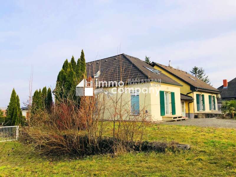 Einfamilienhaus in 7091  - 5