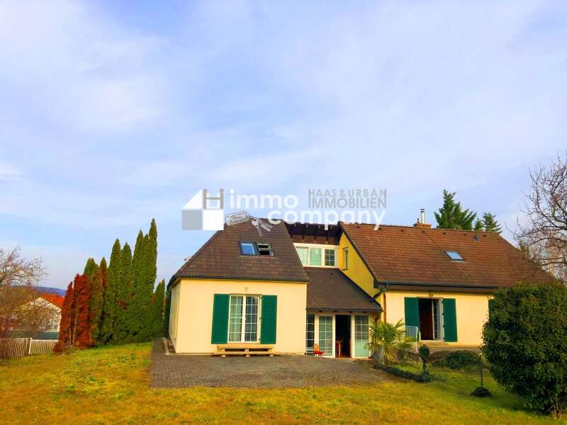 Einfamilienhaus in 7091  - 6