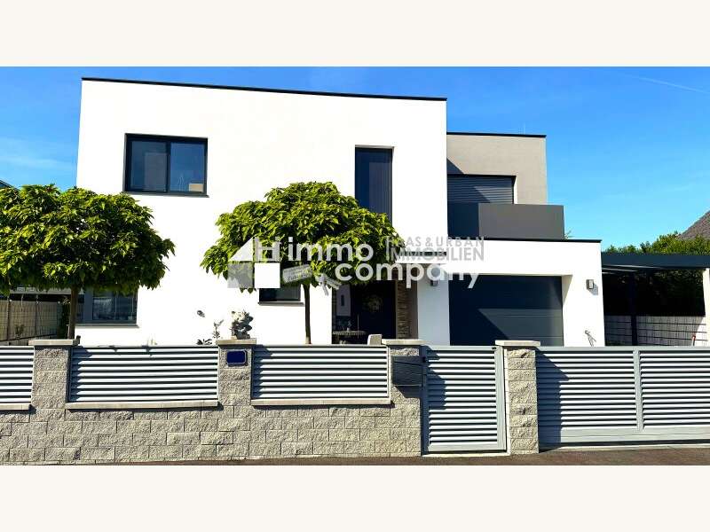 Einfamilienhaus in 2434  - 1