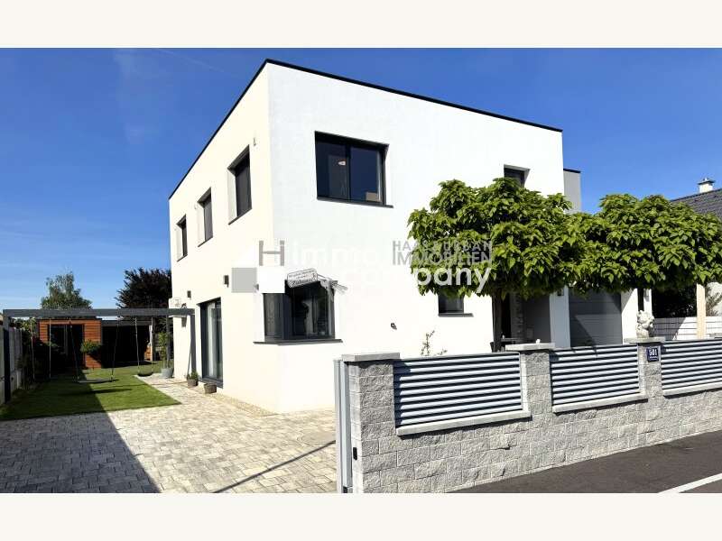 Einfamilienhaus in 2434  - 2