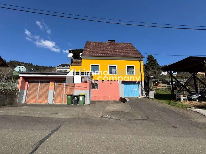 Haus in 8605  - 1