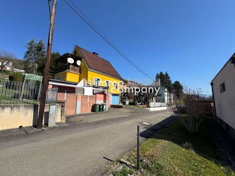Haus in 8605  - 2