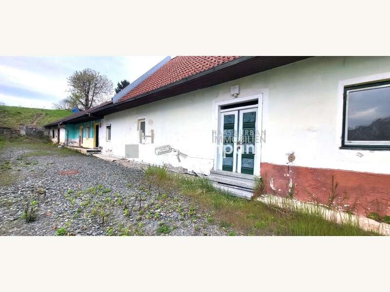 Haus in 8504  - 2