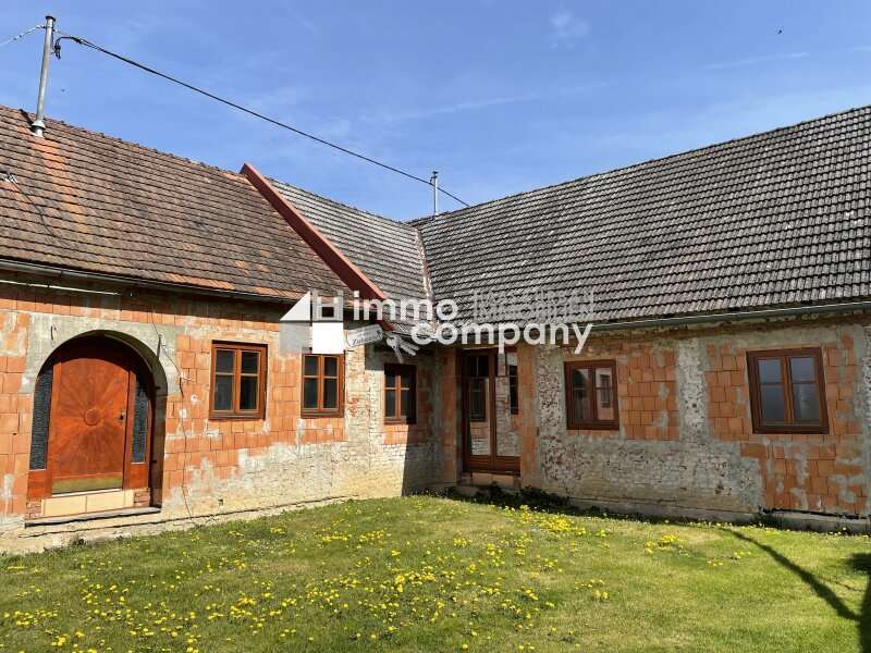 Haus in 7562  - 2